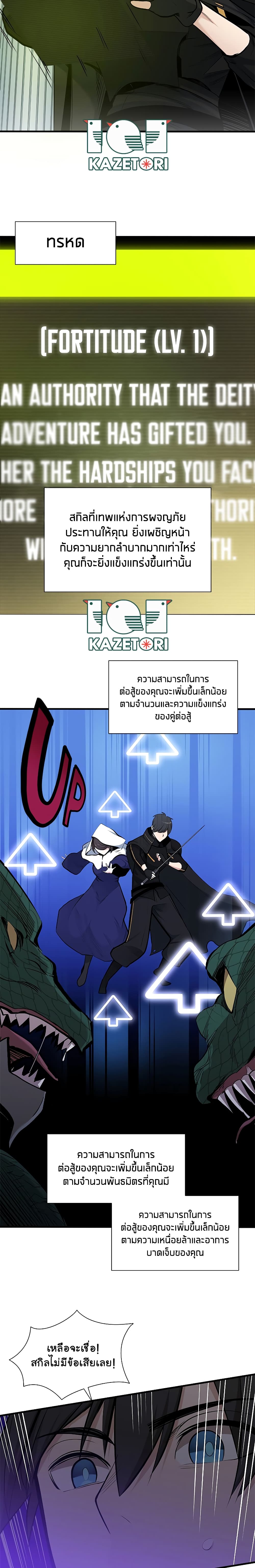 The Tutorial is Too Hard page 20