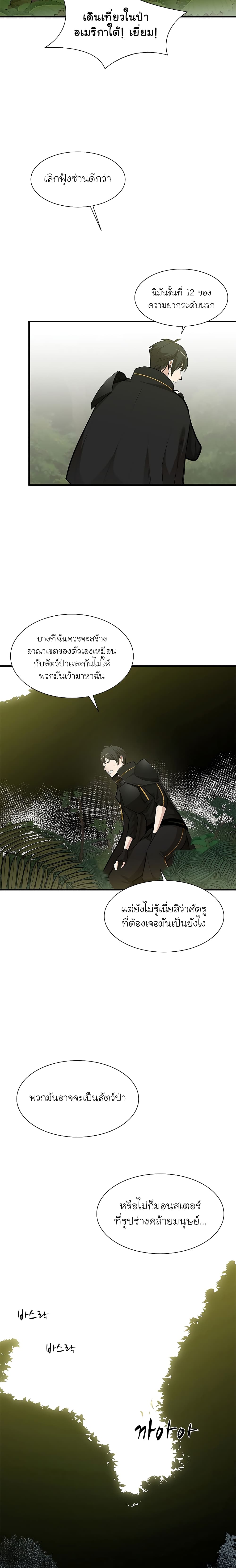 The Tutorial is Too Hard page 15