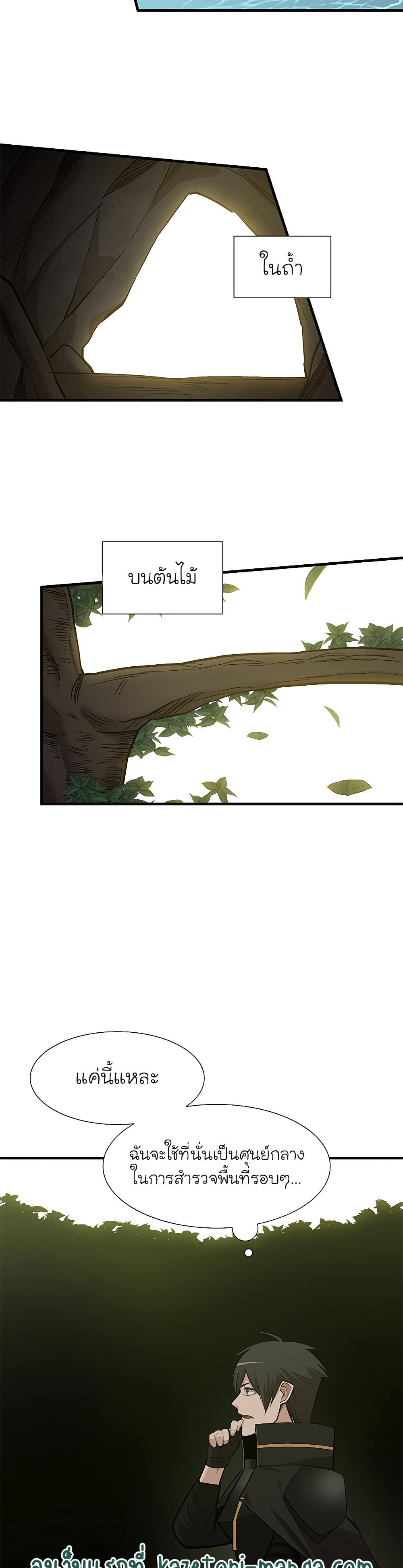 The Tutorial is Too Hard page 24
