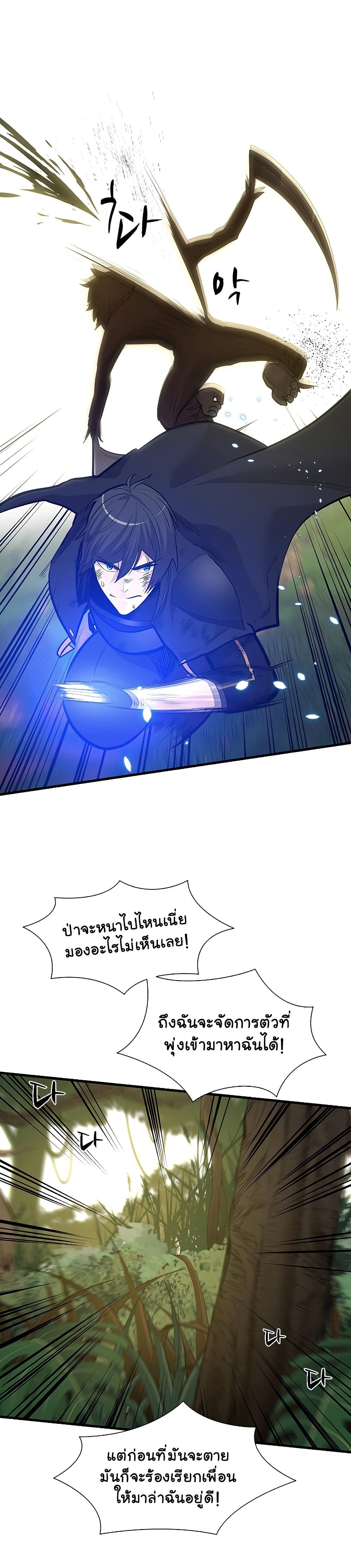 The Tutorial is Too Hard page 25