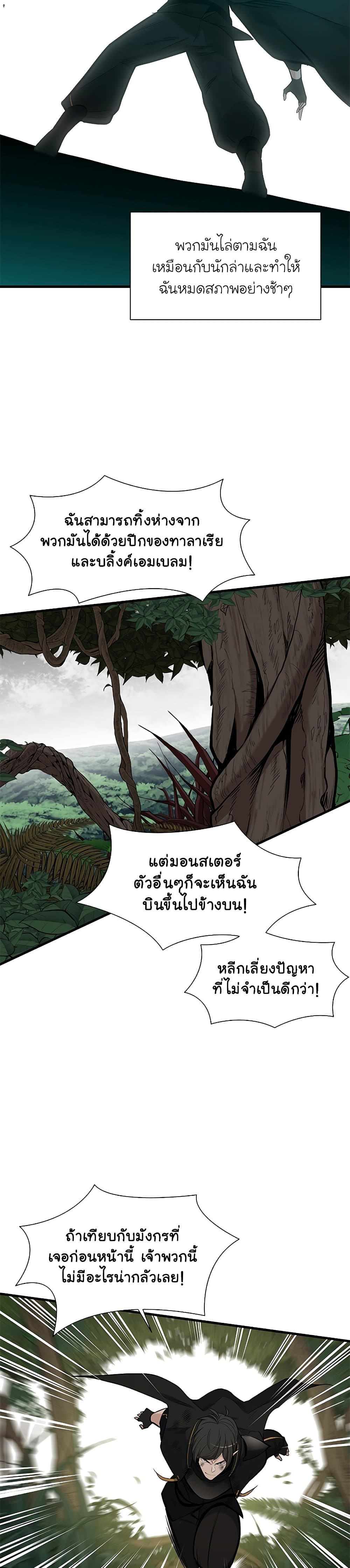 The Tutorial is Too Hard page 30