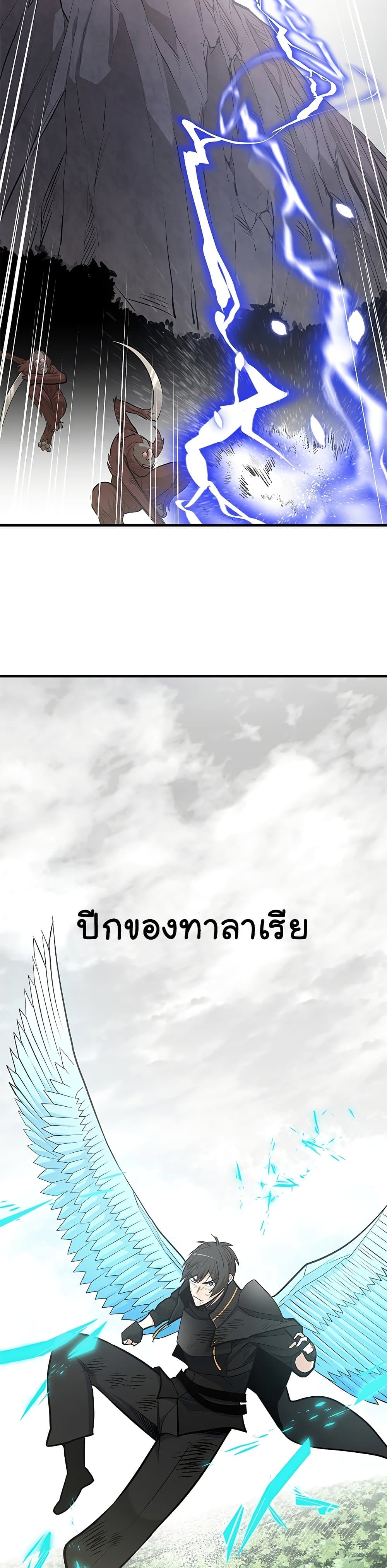 The Tutorial is Too Hard page 29