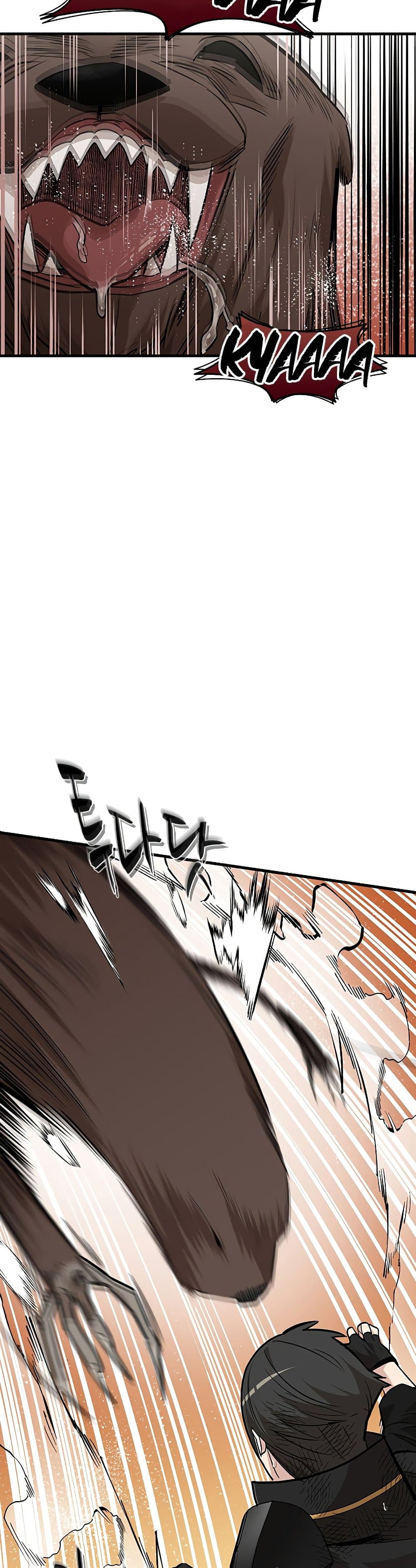 The Tutorial is Too Hard page 8