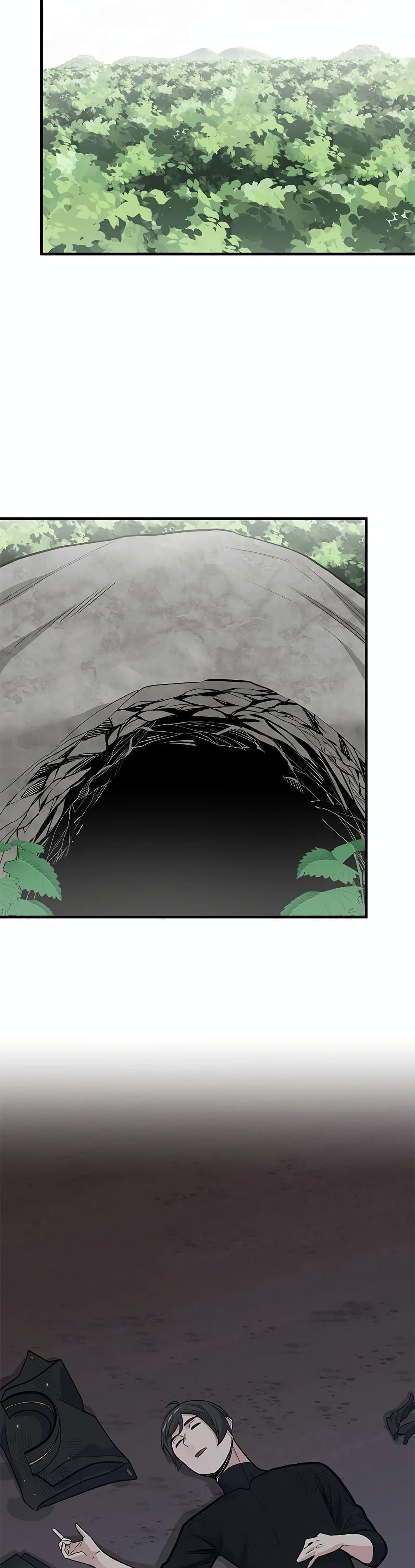 The Tutorial is Too Hard page 34