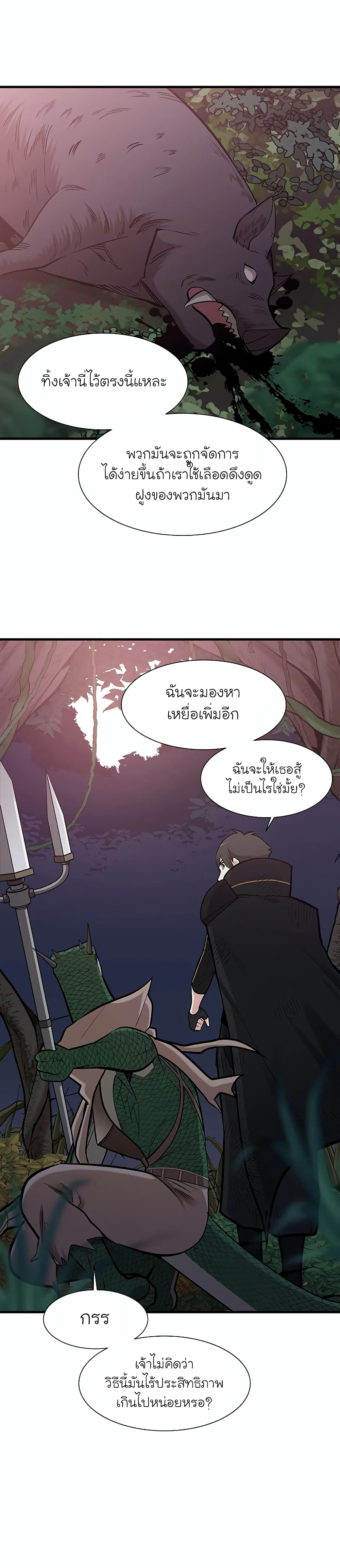 The Tutorial is Too Hard page 28