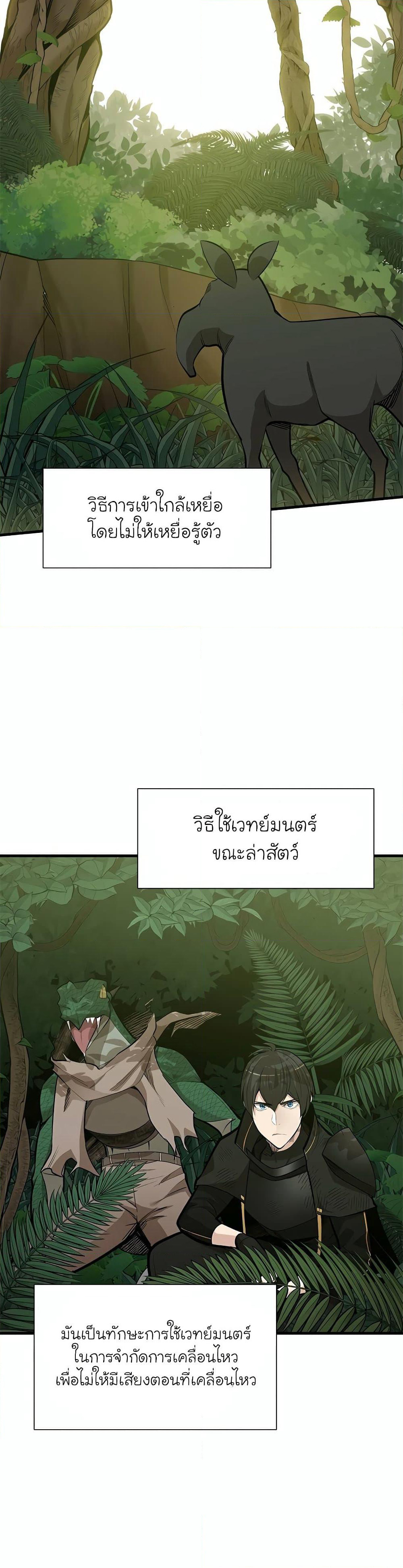 The Tutorial is Too Hard page 3