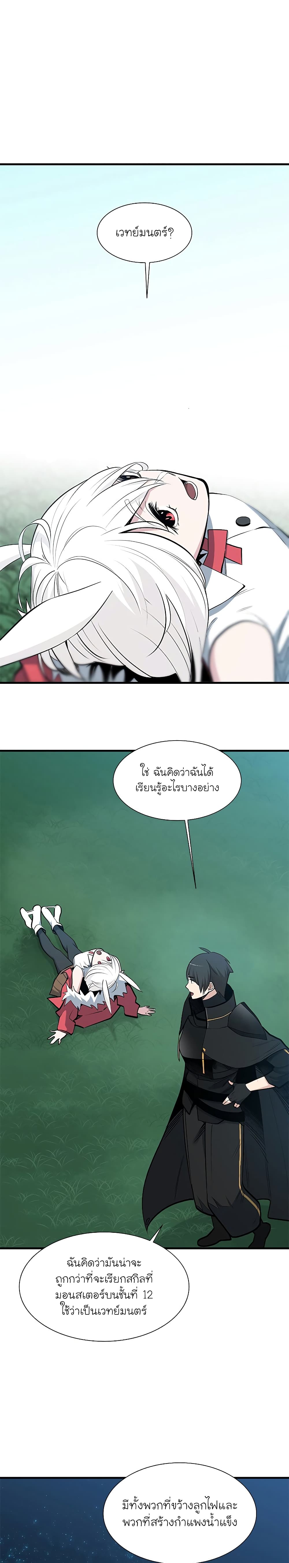 The Tutorial is Too Hard page 21