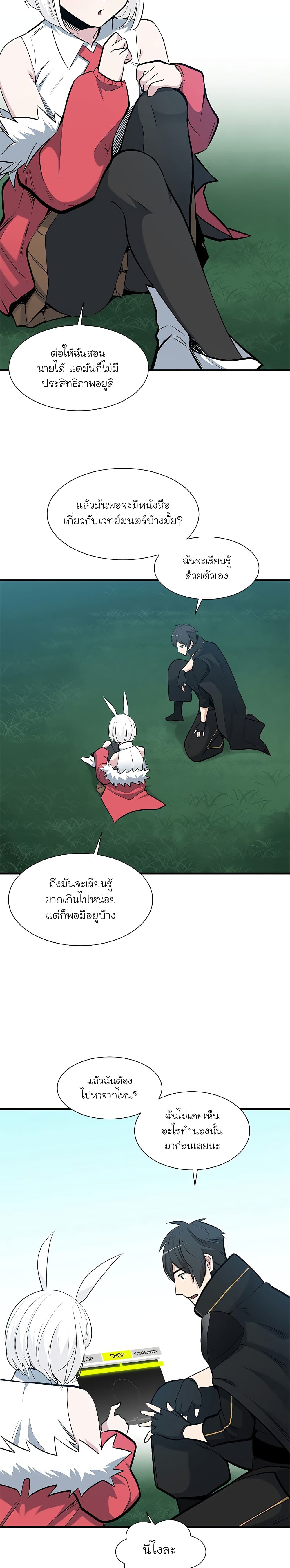 The Tutorial is Too Hard page 23