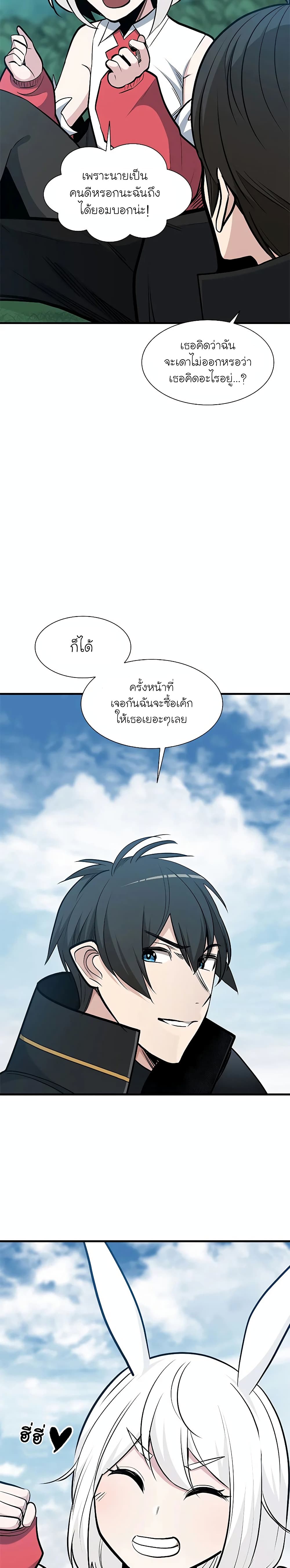 The Tutorial is Too Hard page 28