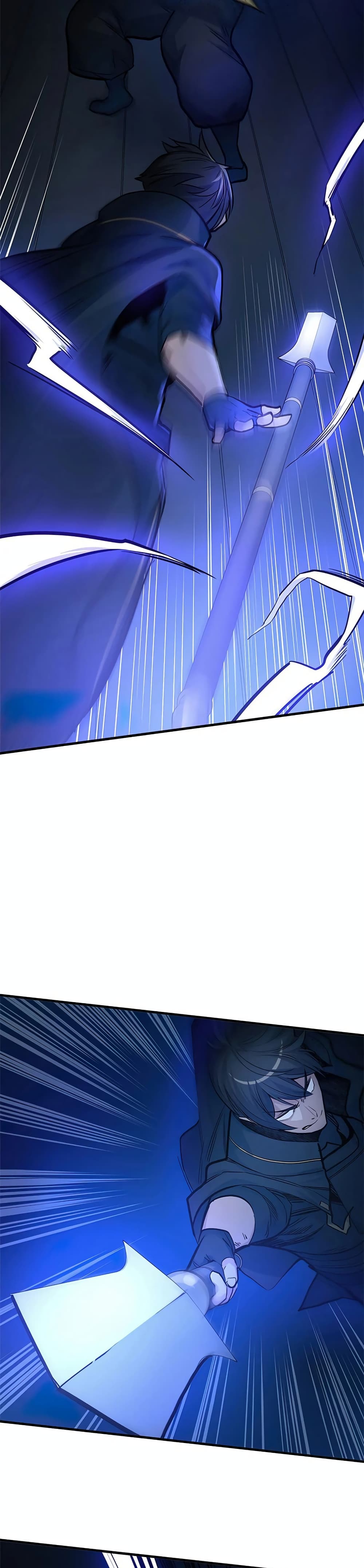 The Tutorial is Too Hard page 7