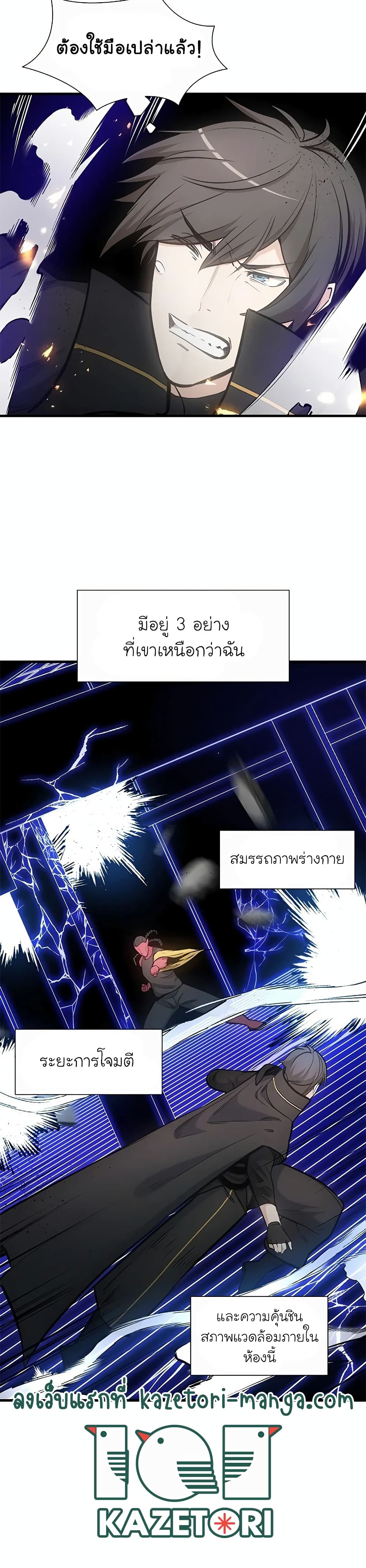 The Tutorial is Too Hard page 28