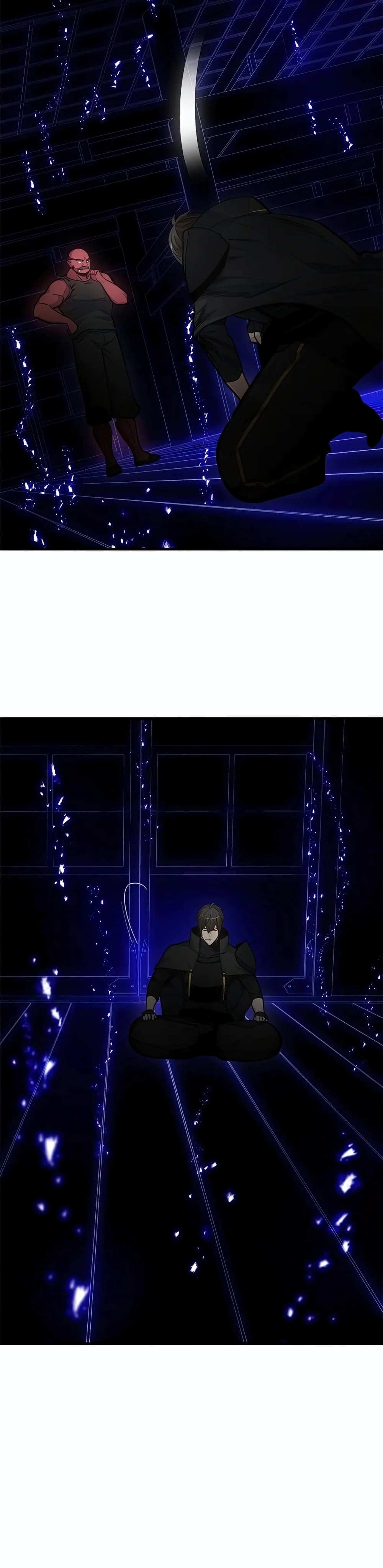 The Tutorial is Too Hard page 10