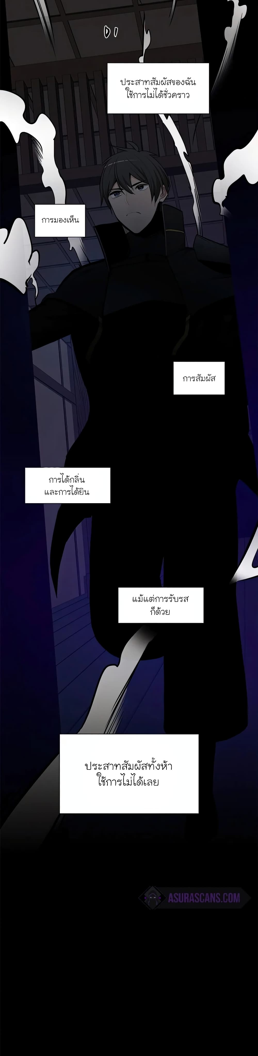 The Tutorial is Too Hard page 22
