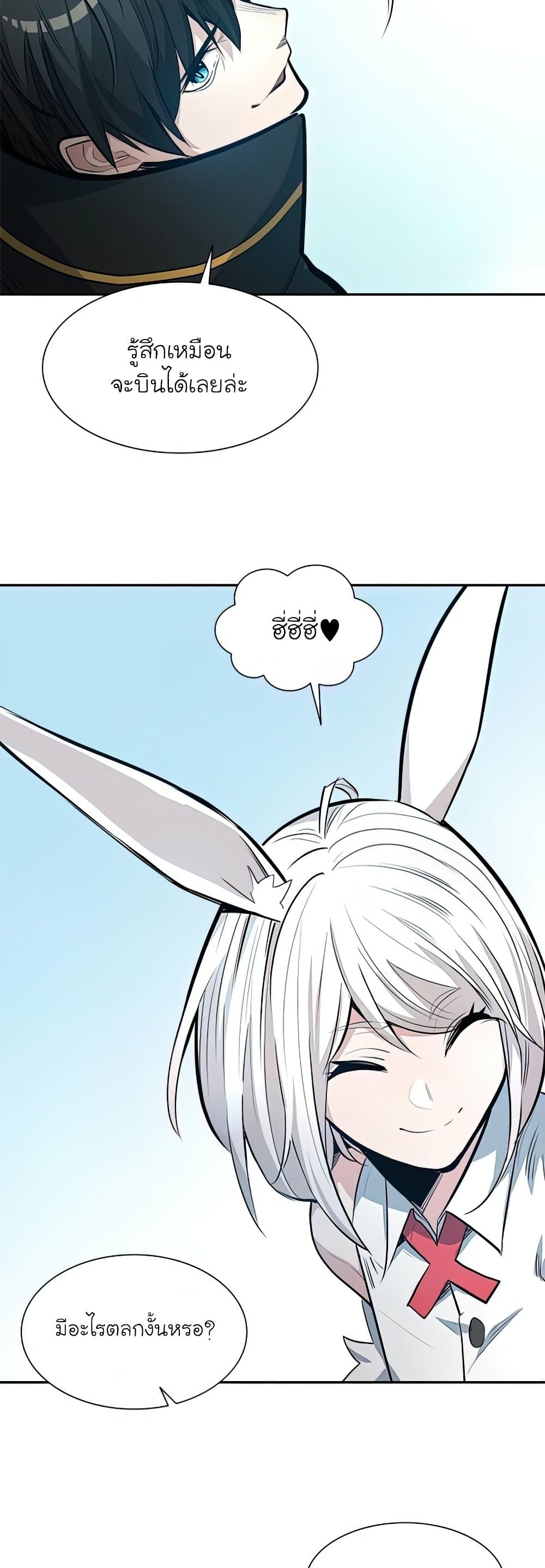 The Tutorial is Too Hard page 47