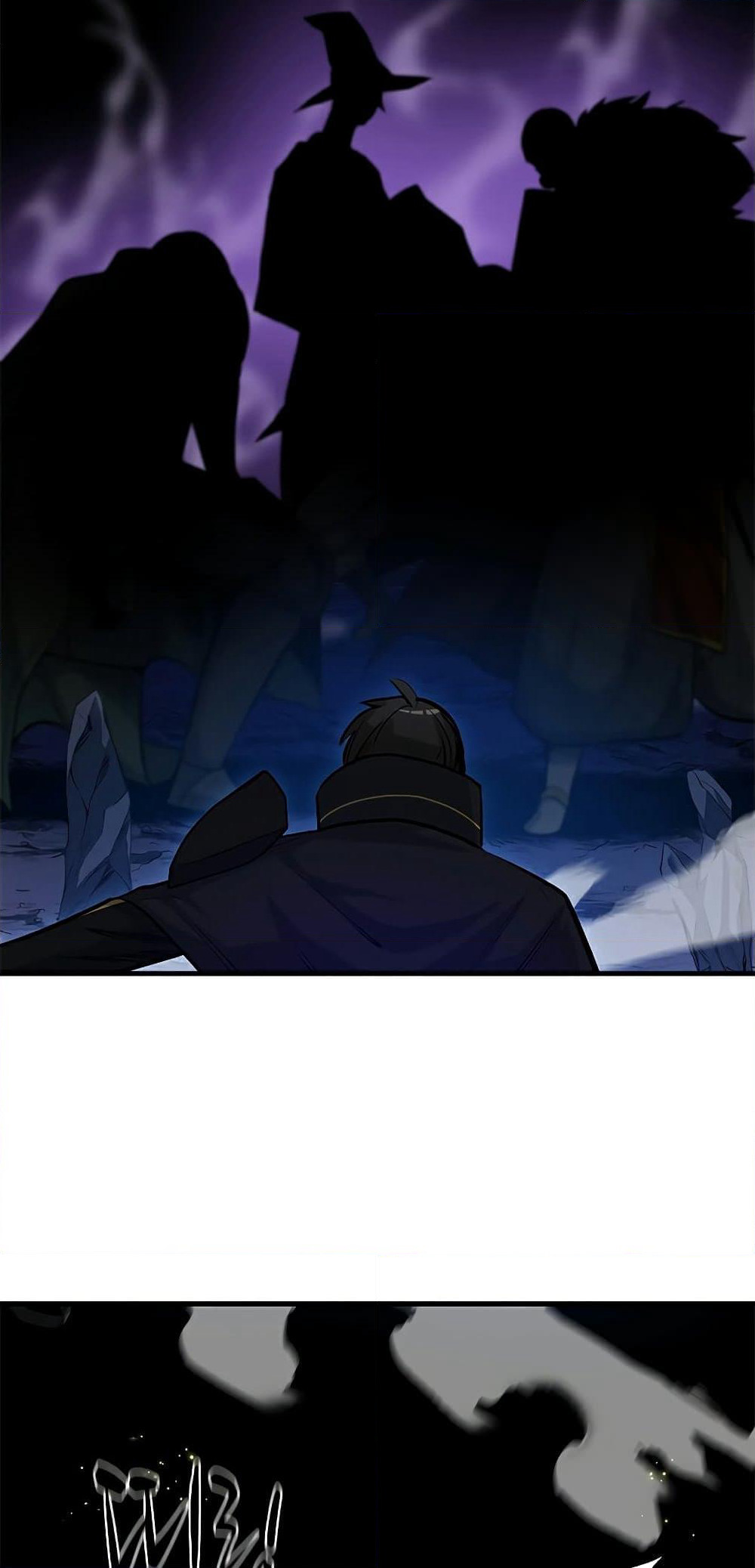 The Tutorial is Too Hard page 74