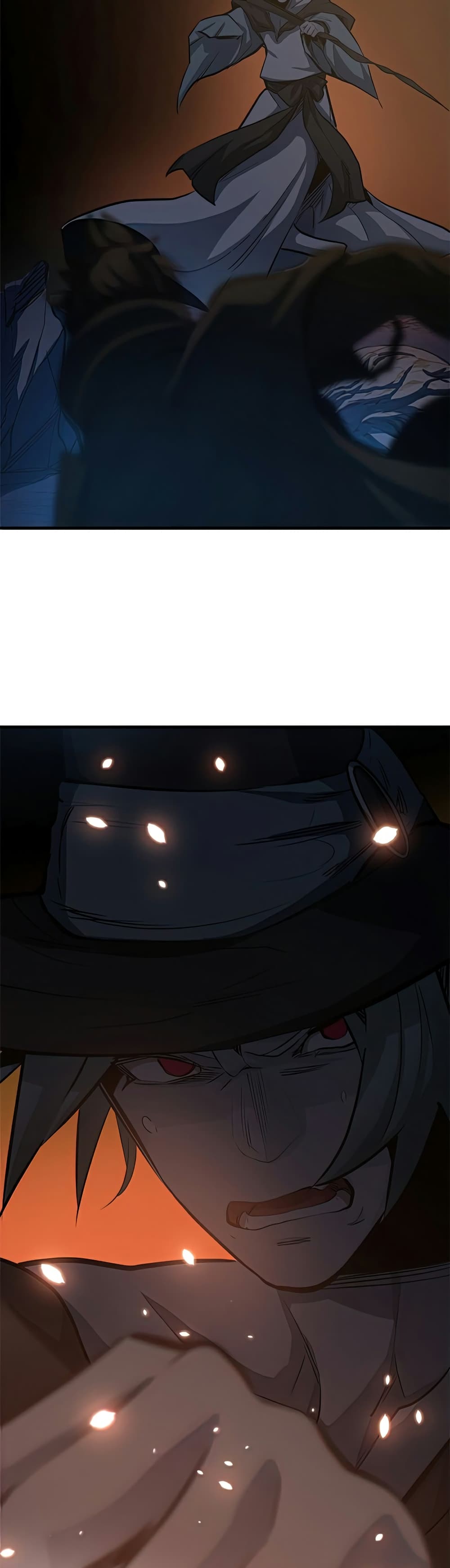 The Tutorial is Too Hard page 18