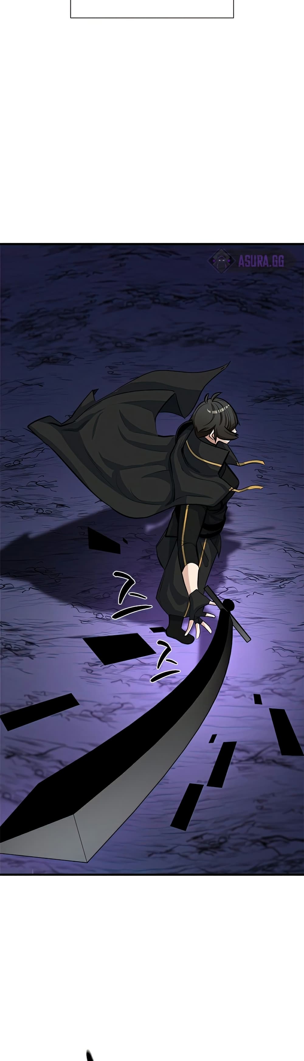 The Tutorial is Too Hard page 41
