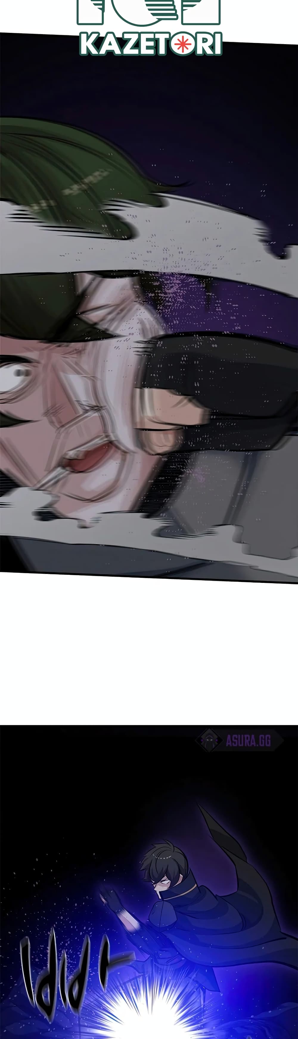 The Tutorial is Too Hard page 49