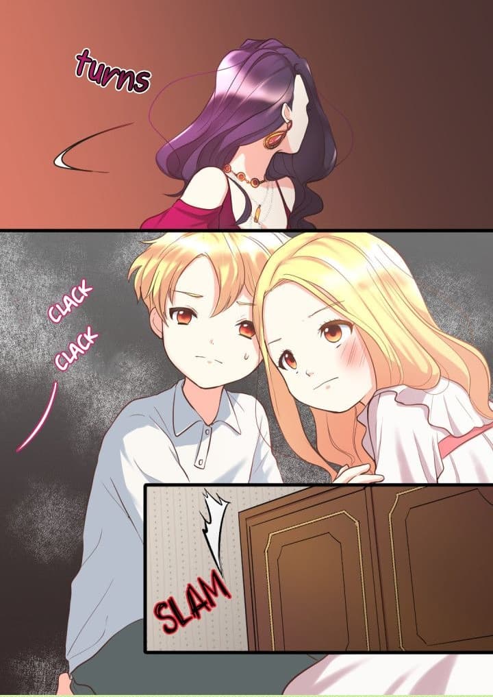 The Twin Siblings' New Life page 52
