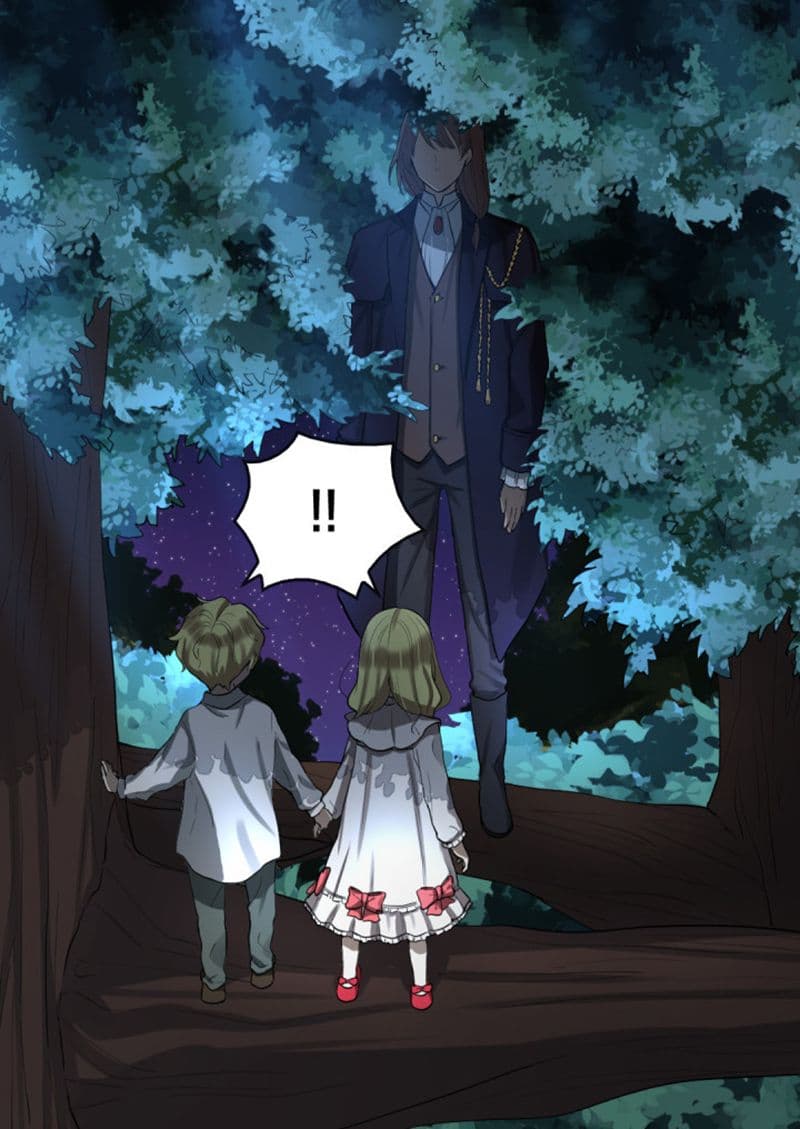 The Twin Siblings' New Life page 13