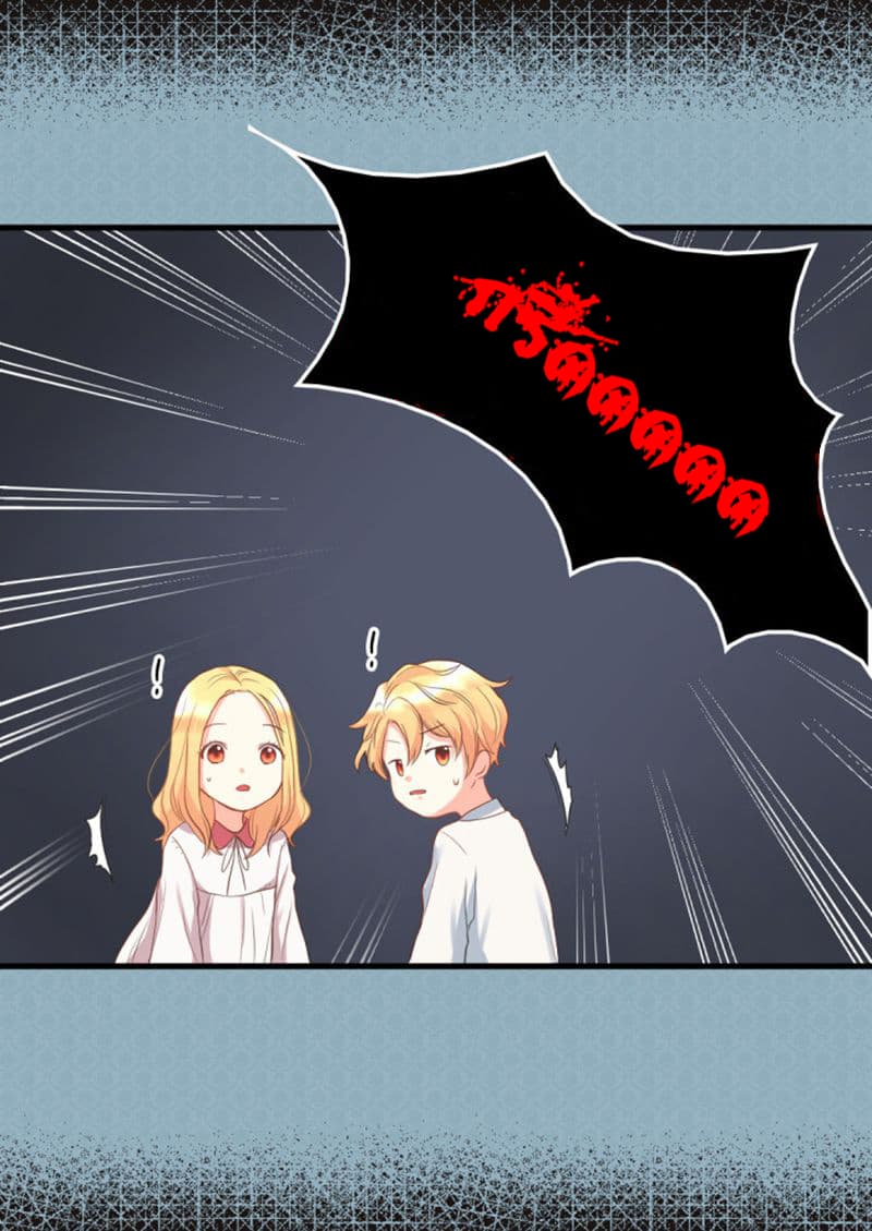 The Twin Siblings' New Life page 57
