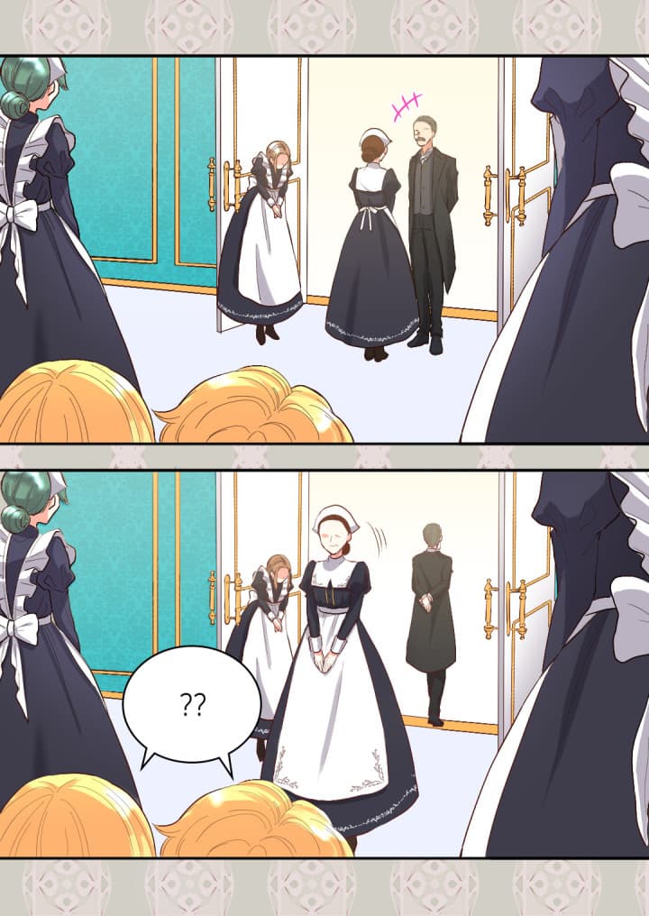 The Twin Siblings' New Life page 45