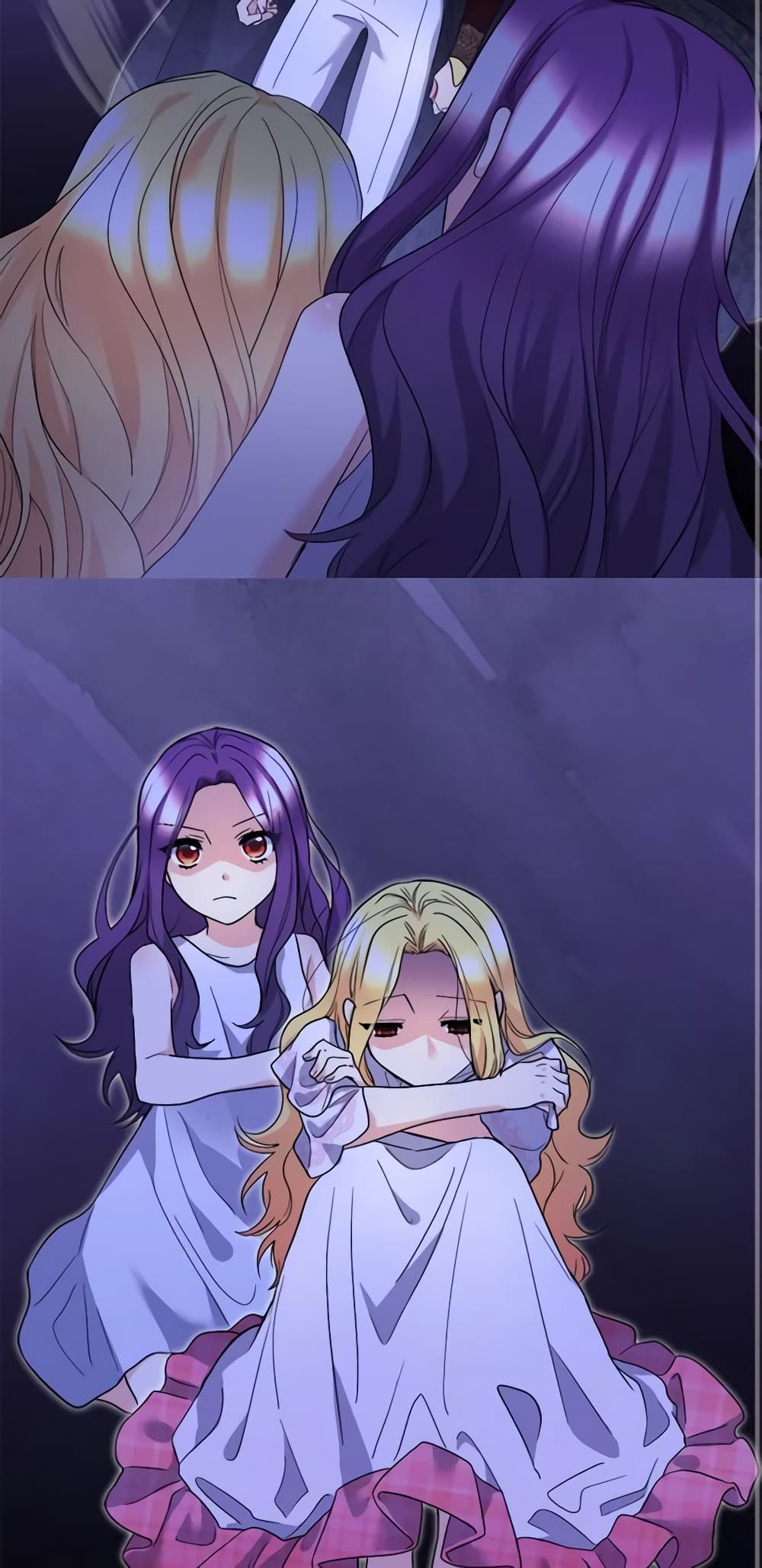 The Twins' New Life page 3