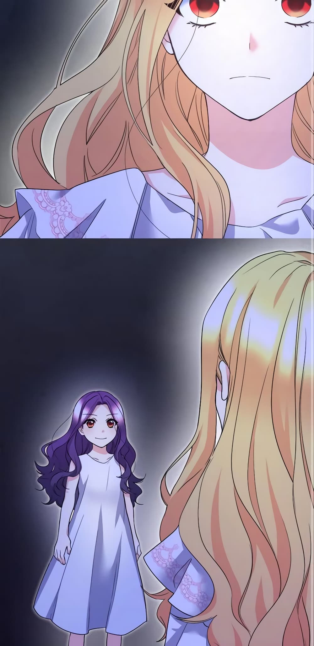 The Twins' New Life page 3