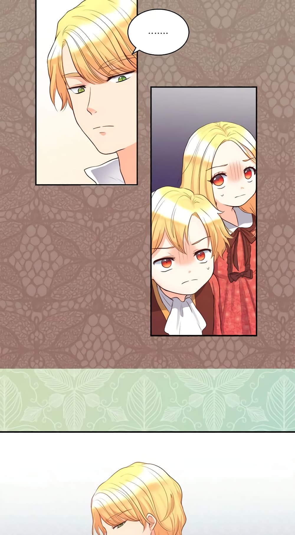 The Twins' New Life page 13