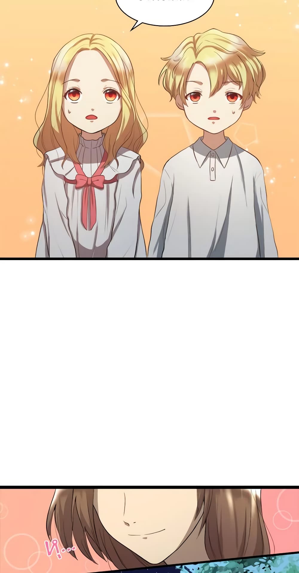 The Twins' New Life page 33