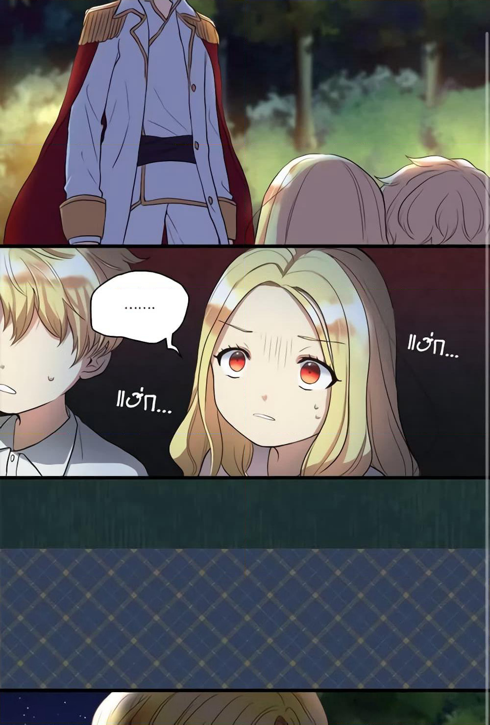 The Twins' New Life page 50