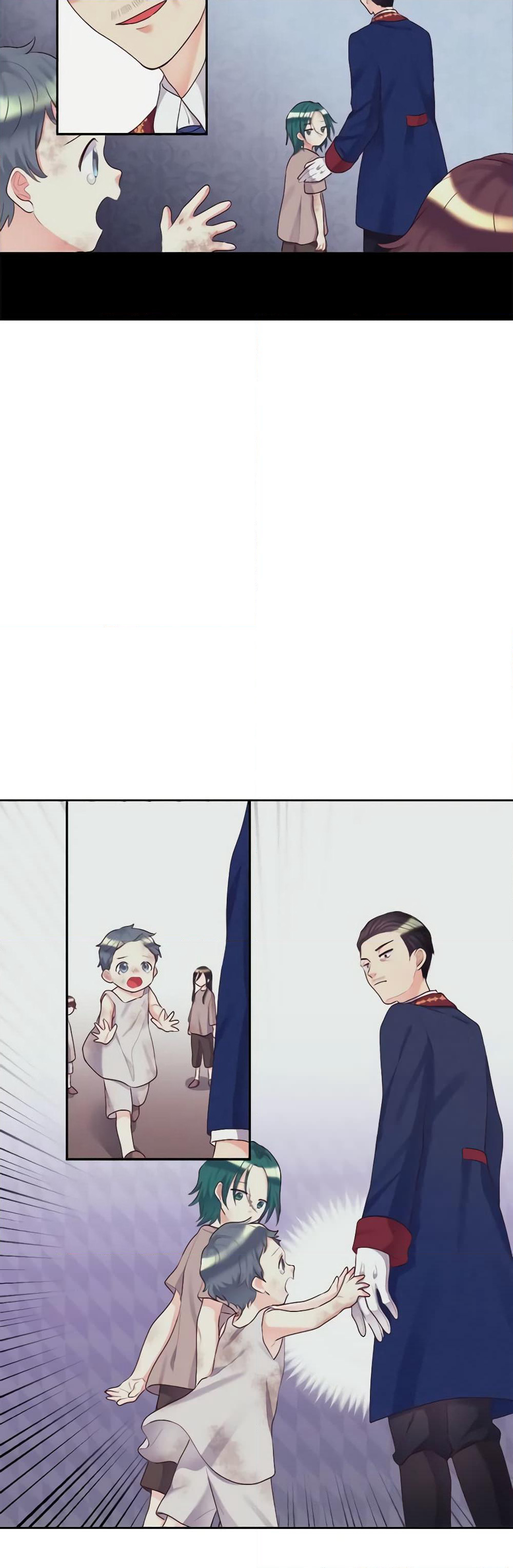 The Twins' New Life page 25