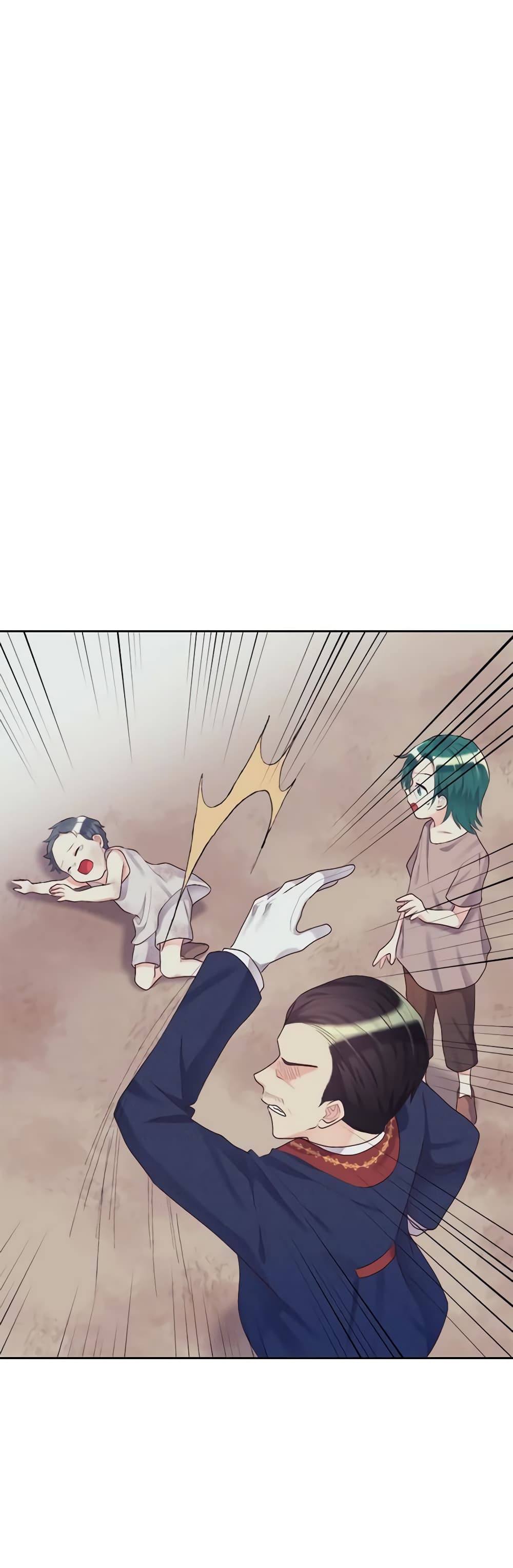 The Twins' New Life page 26