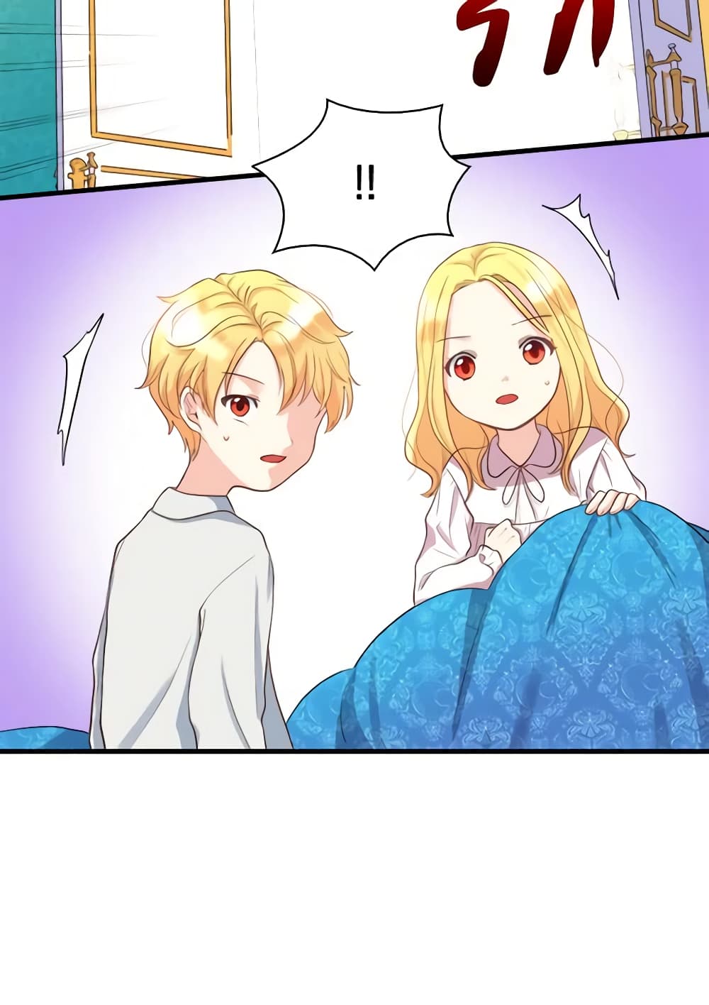The Twins' New Life page 14