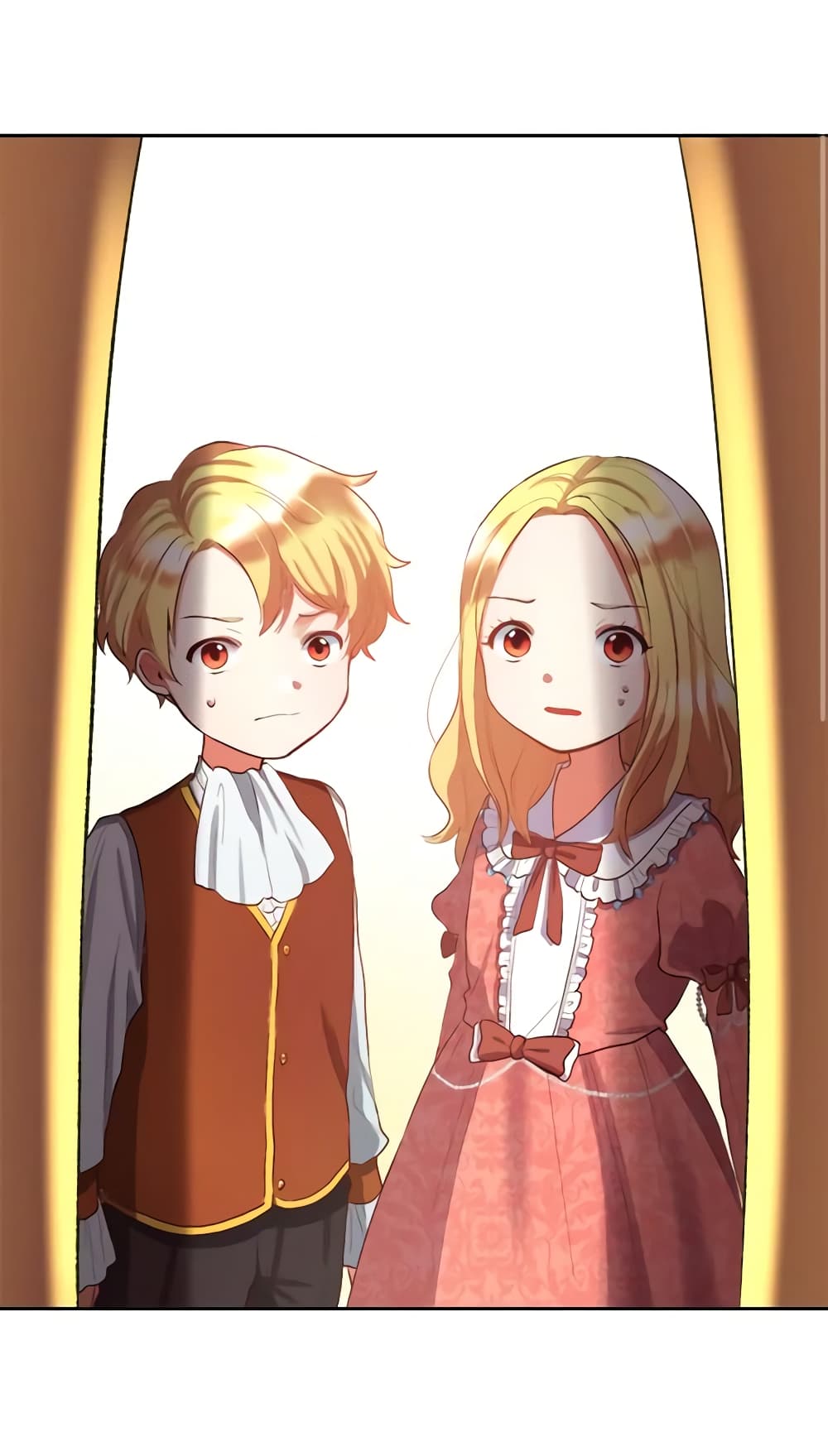 The Twins' New Life page 31