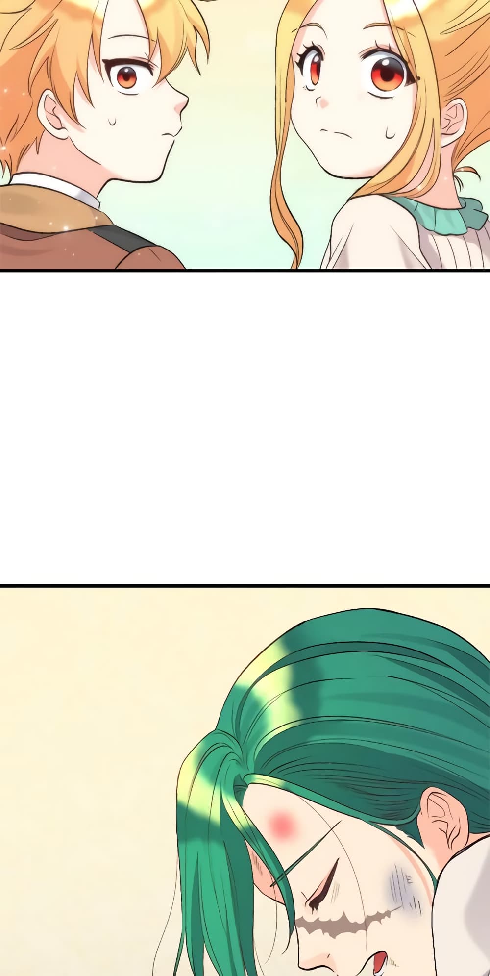 The Twins' New Life page 23