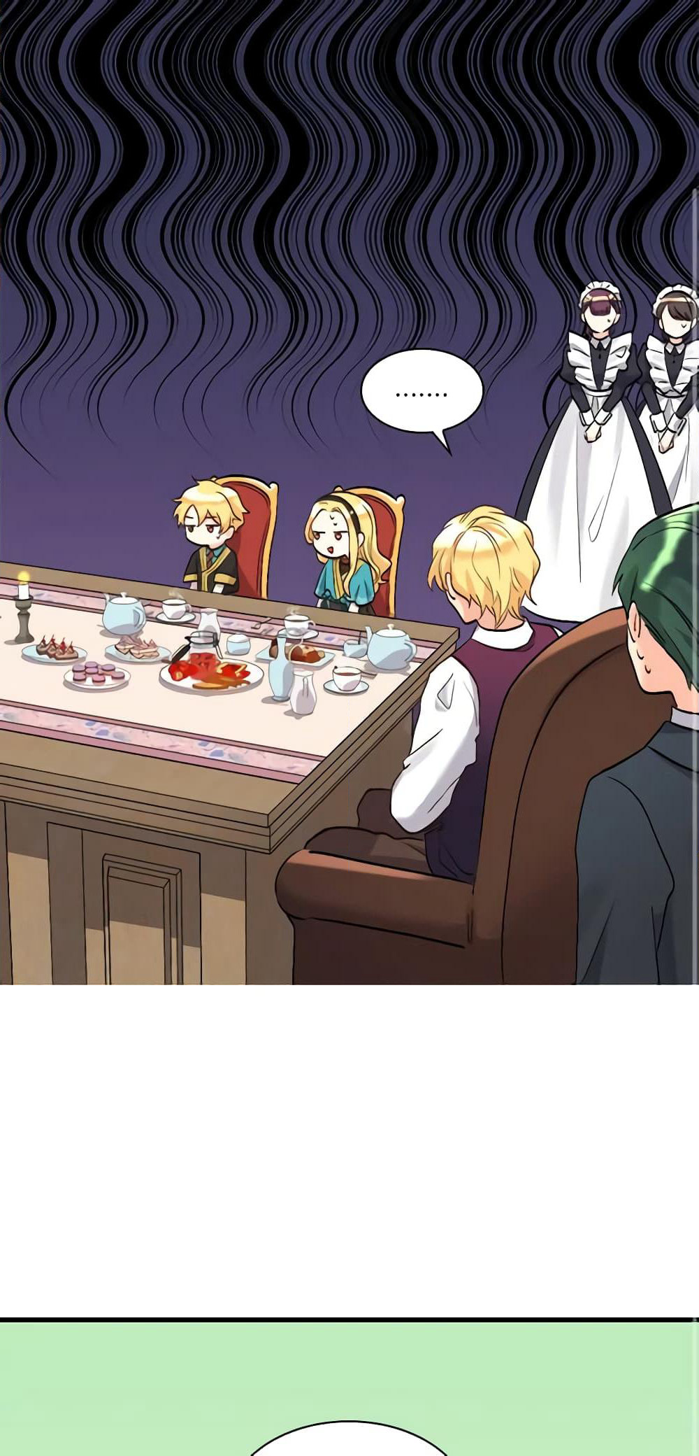 The Twins' New Life page 2
