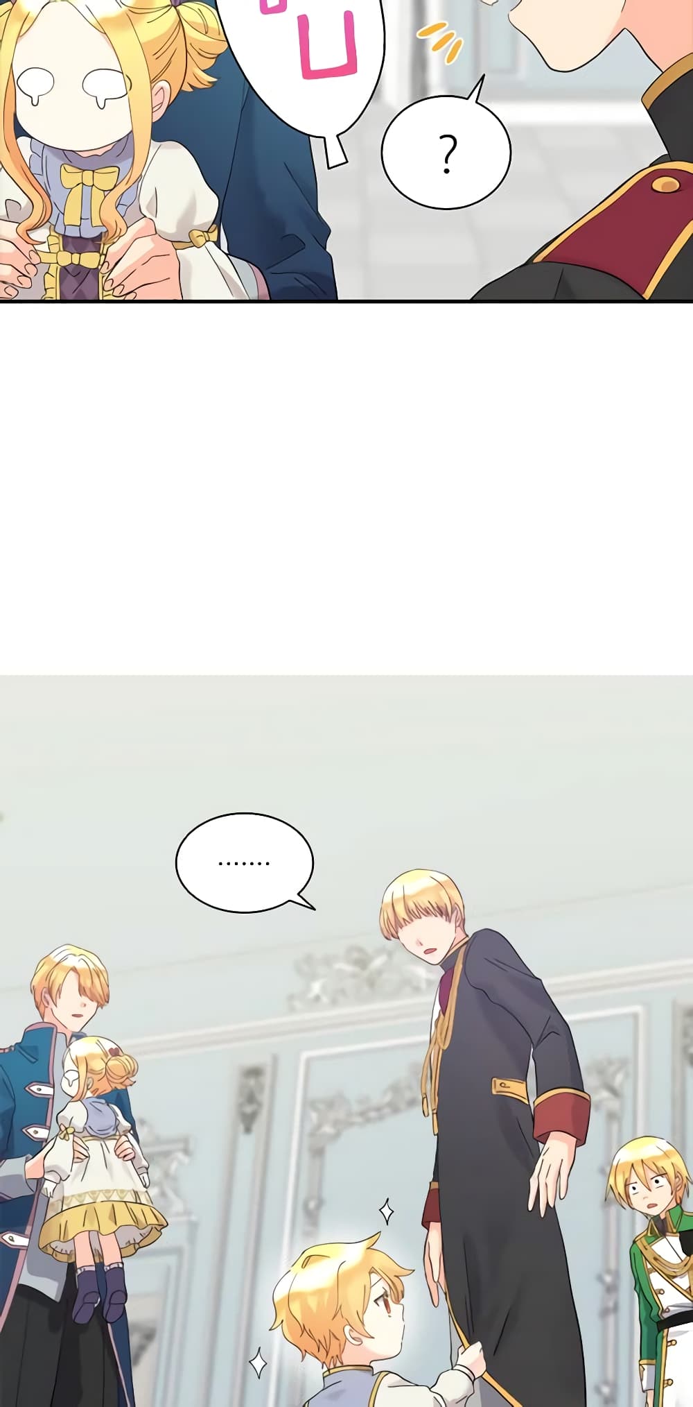 The Twins' New Life page 22