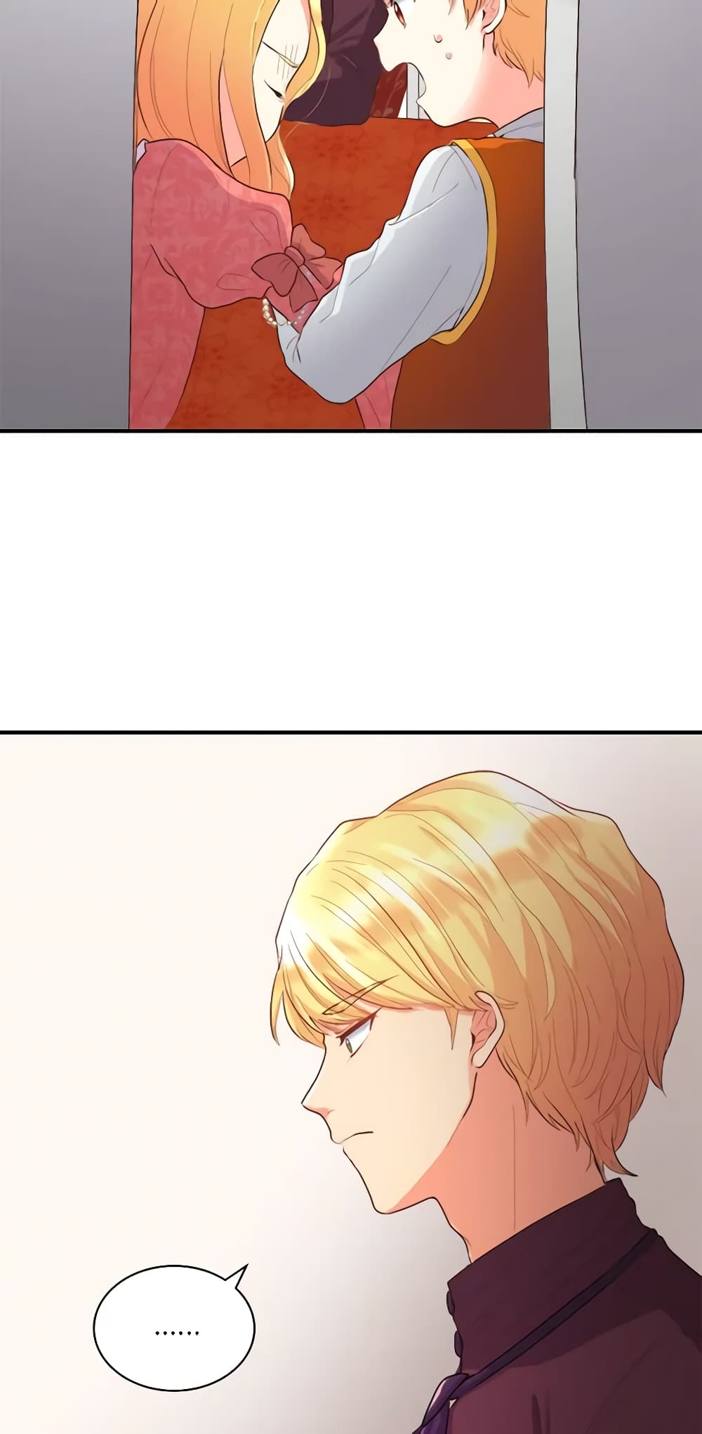 The Twins' New Life page 22