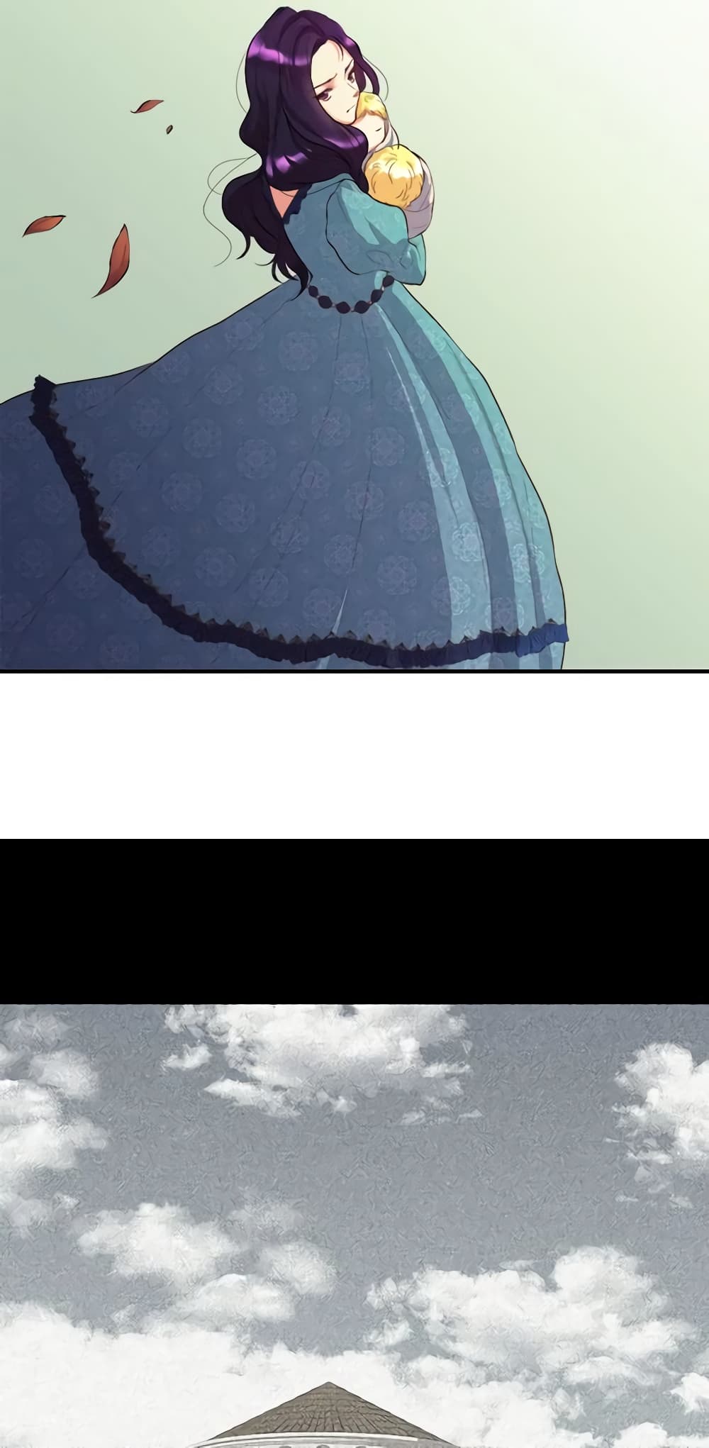 The Twins' New Life page 30