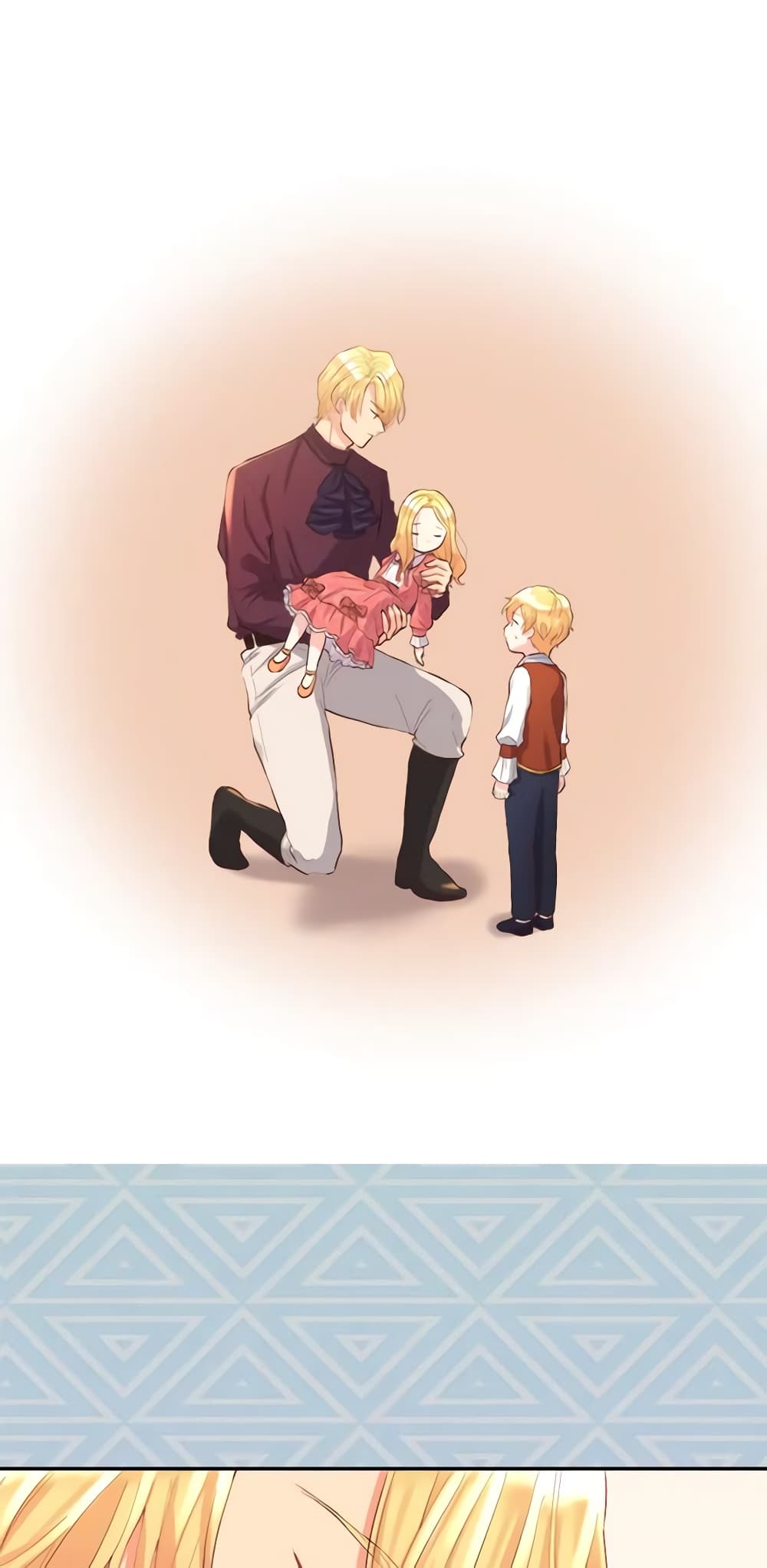 The Twins' New Life page 35