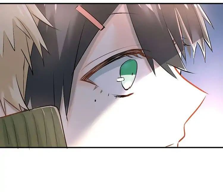 The Tyrant Falls in Love page 7
