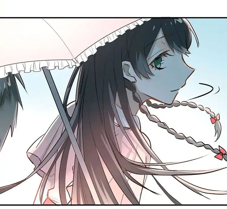 The Tyrant Falls in Love page 35