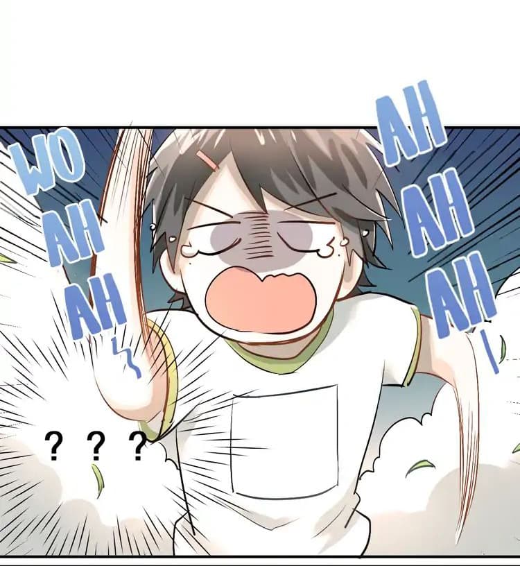 The Tyrant Falls in Love page 10