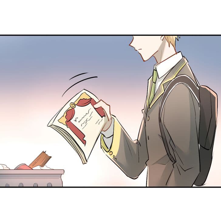 The Tyrant Falls in Love page 46