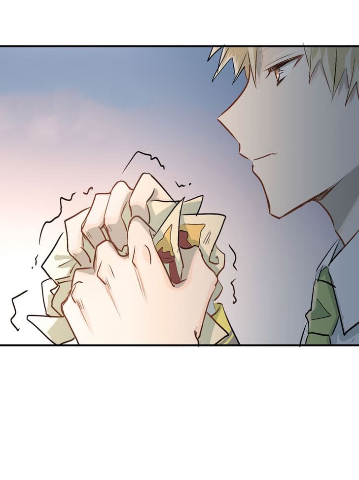 The Tyrant Falls in Love page 47