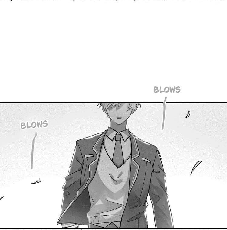 The Tyrant Falls in Love page 4