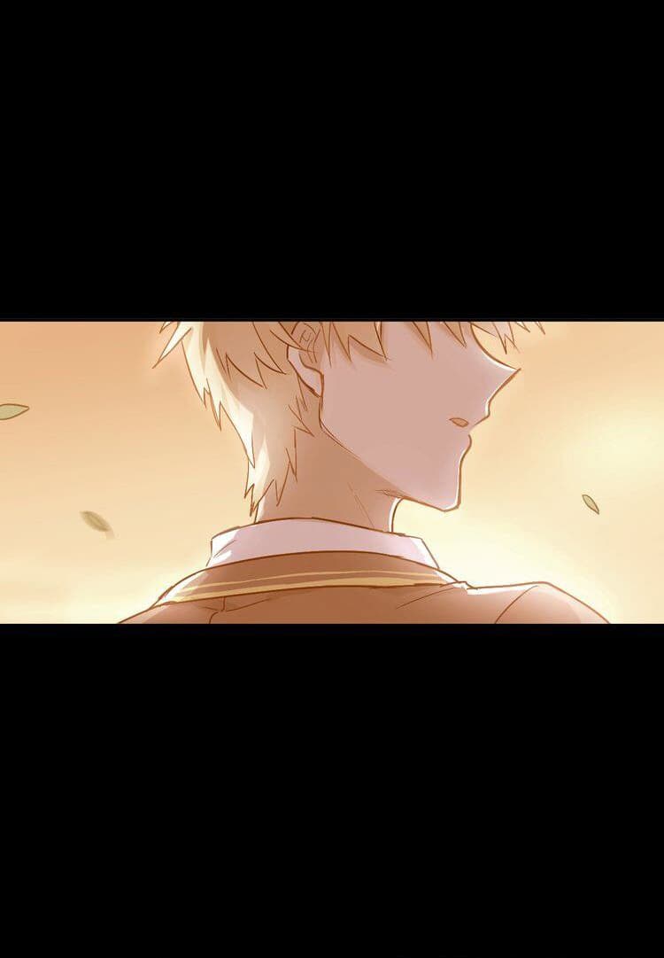The Tyrant Falls in Love page 14