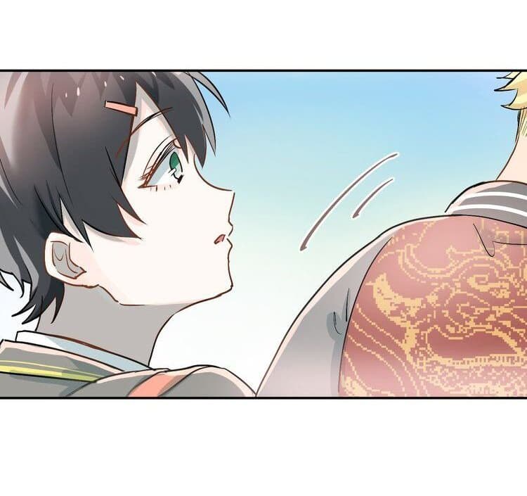 The Tyrant Falls in Love page 22