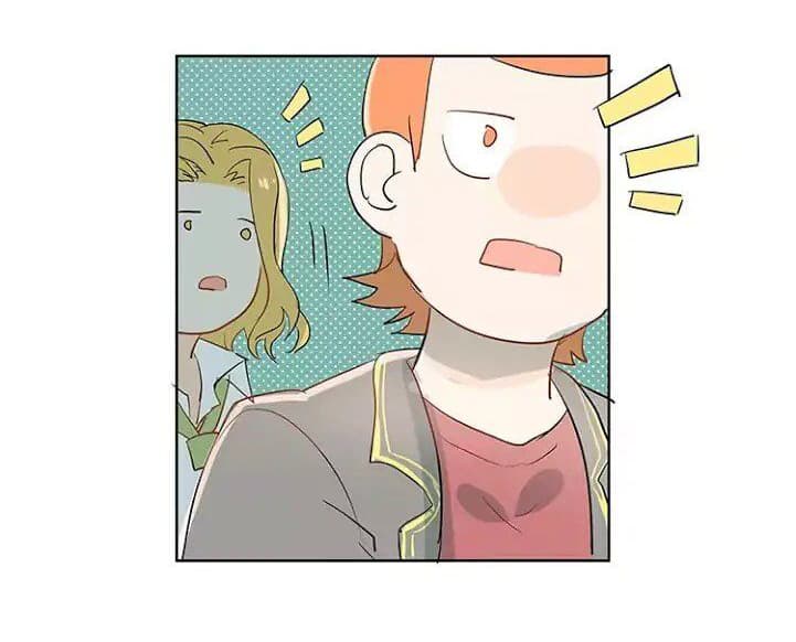 The Tyrant Falls in Love page 21